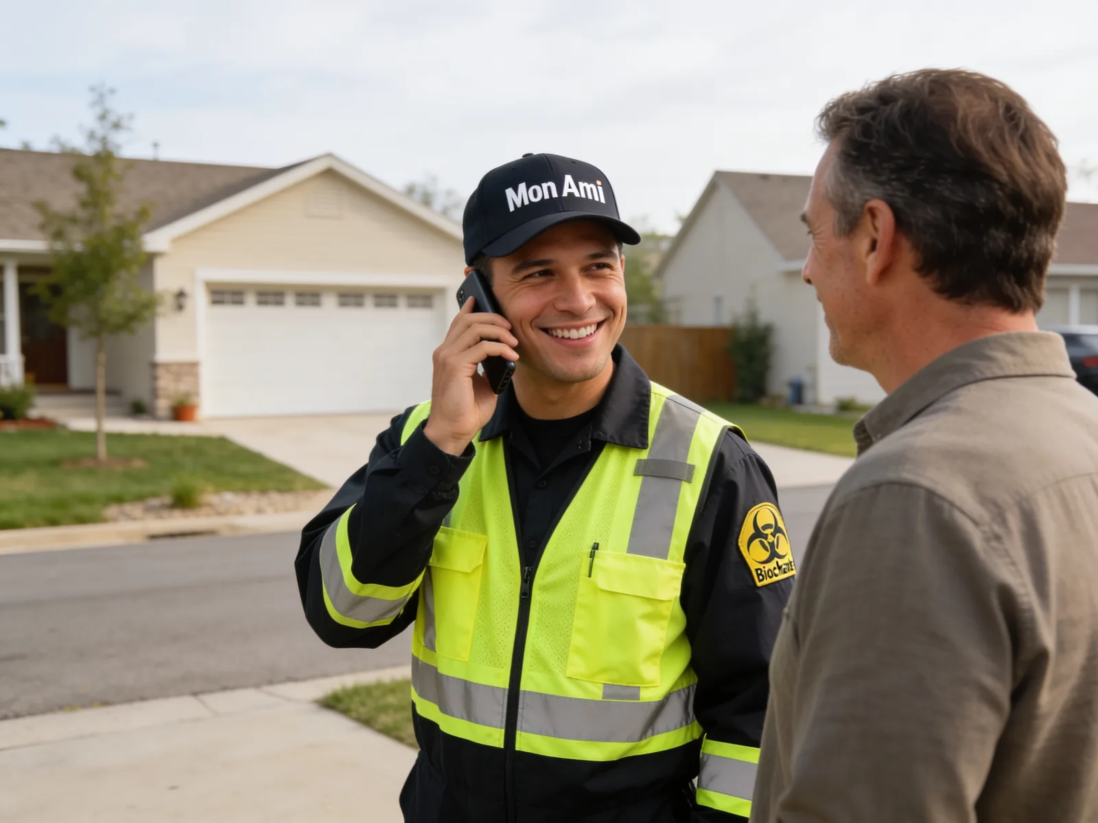 Sewage Cleanup Kiester, MN FAQs
